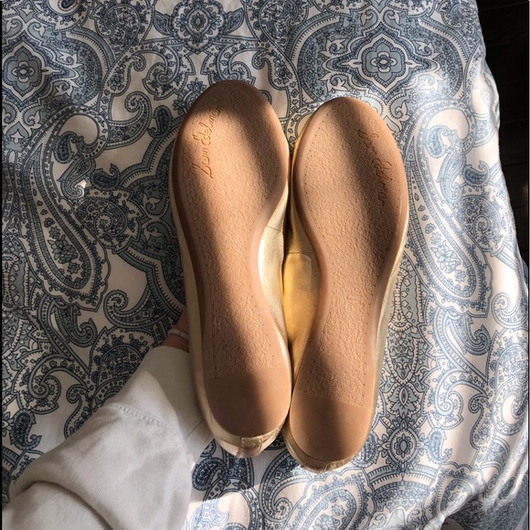 NWOT Sam endelmen shoes 😍😍 - Picture 5 of 7